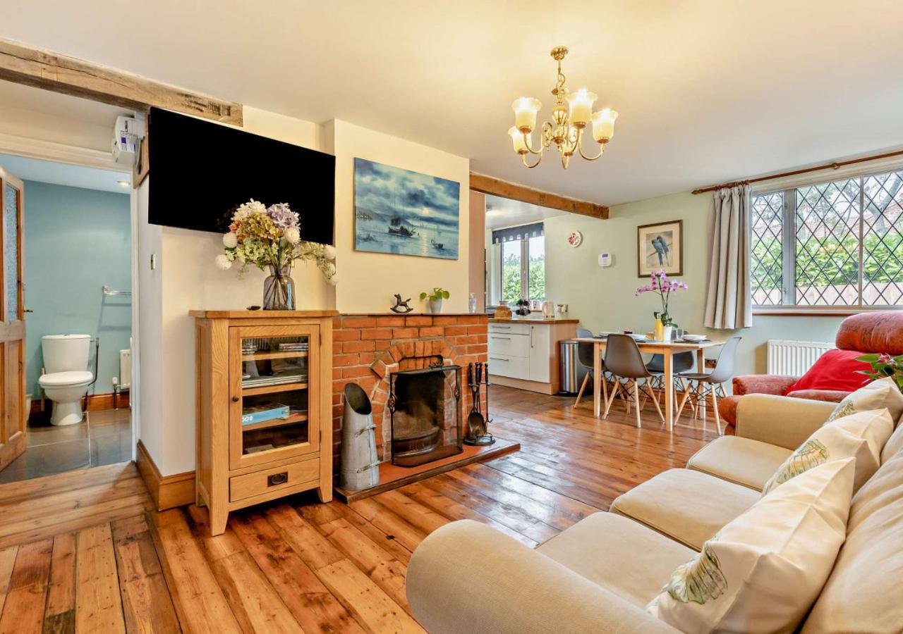 Greensholme - Blakeney Blakeney  Exterior photo