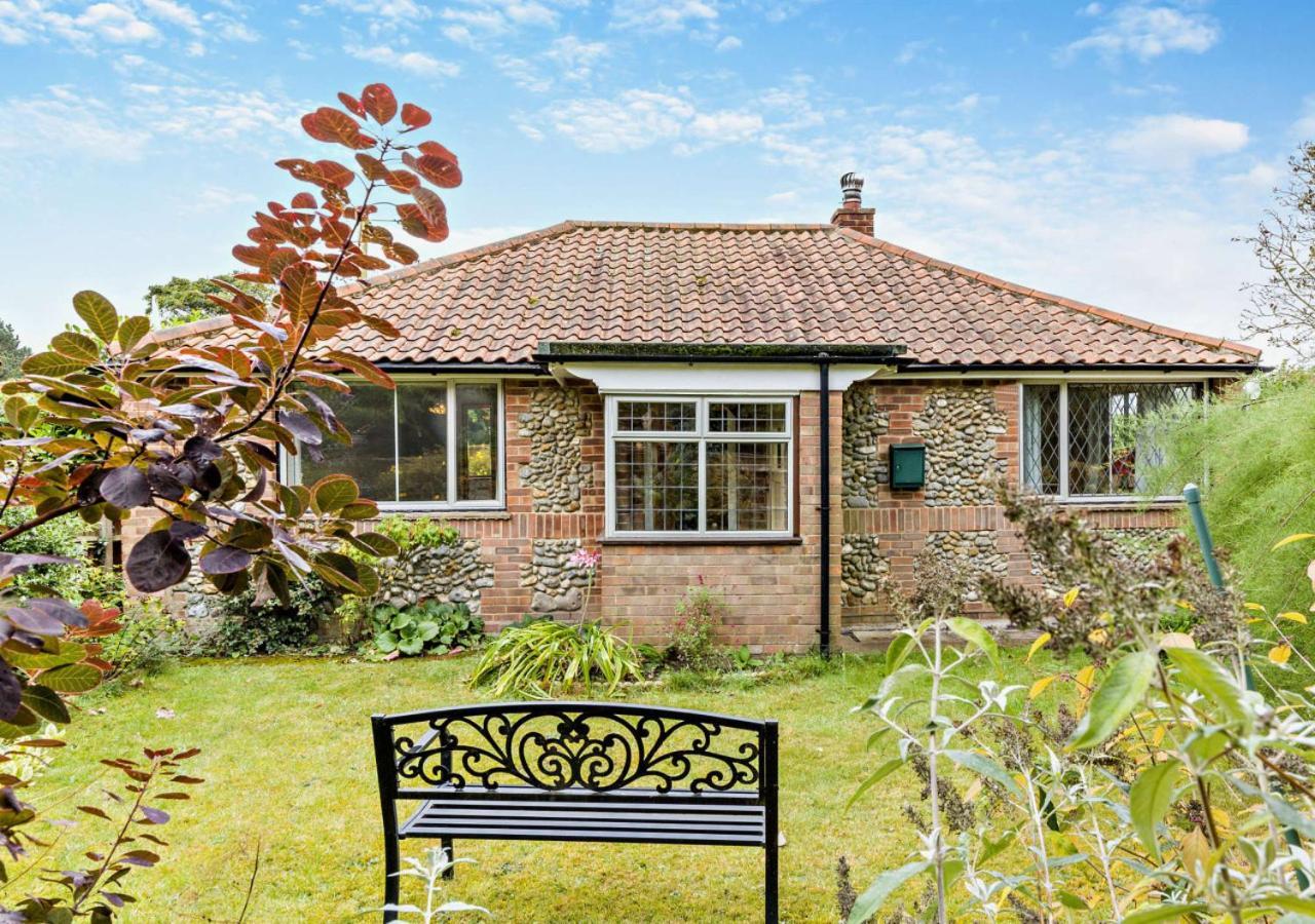 Greensholme - Blakeney Blakeney  Exterior photo